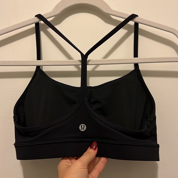 Flow Y Bra Nulu Sports Bra - Picture 1 of 7